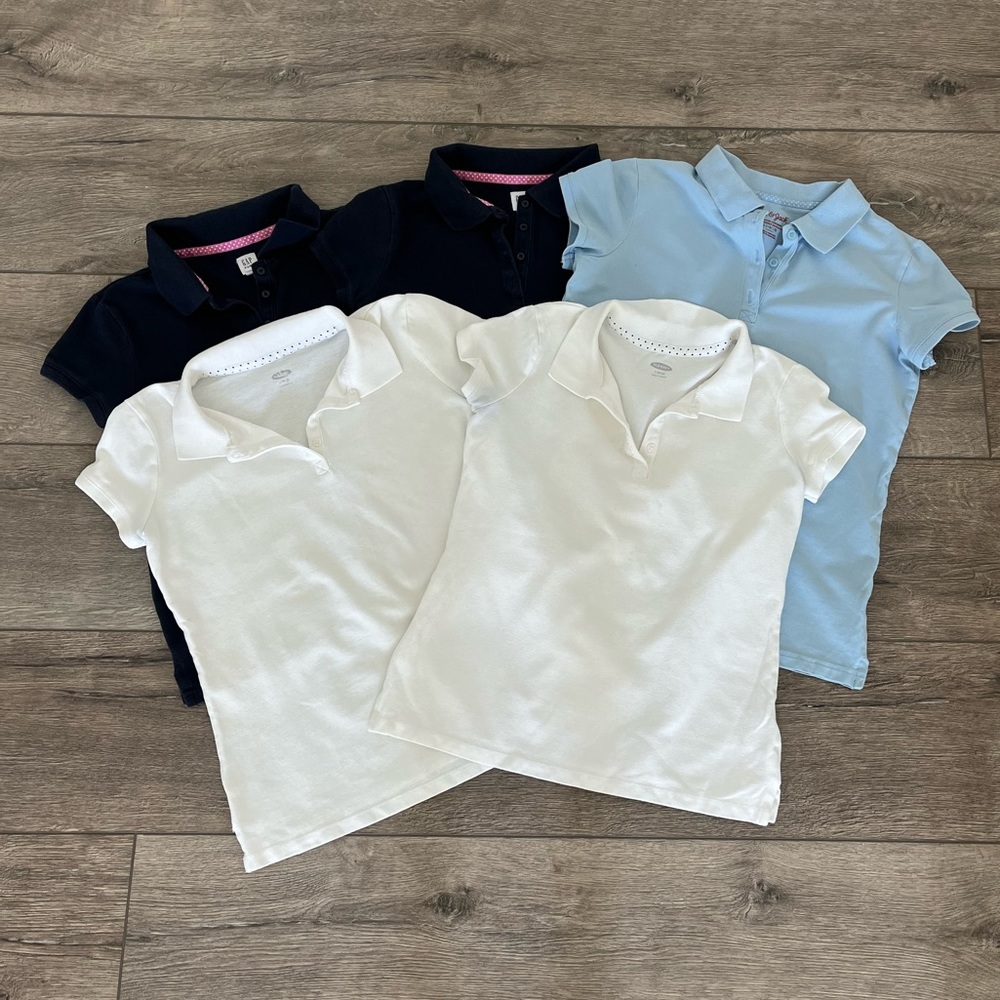 Uniform Polo Shirts
